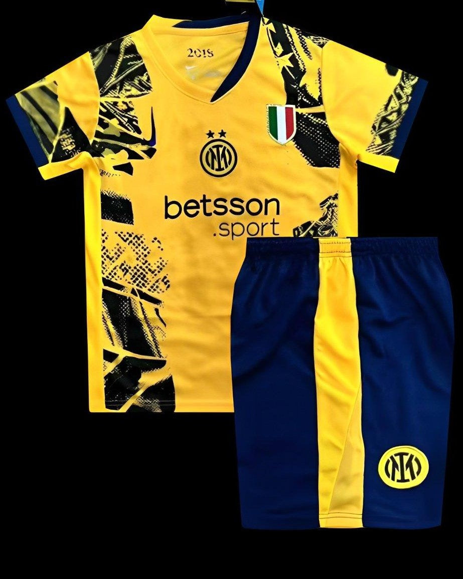 Inter Kit Bambino