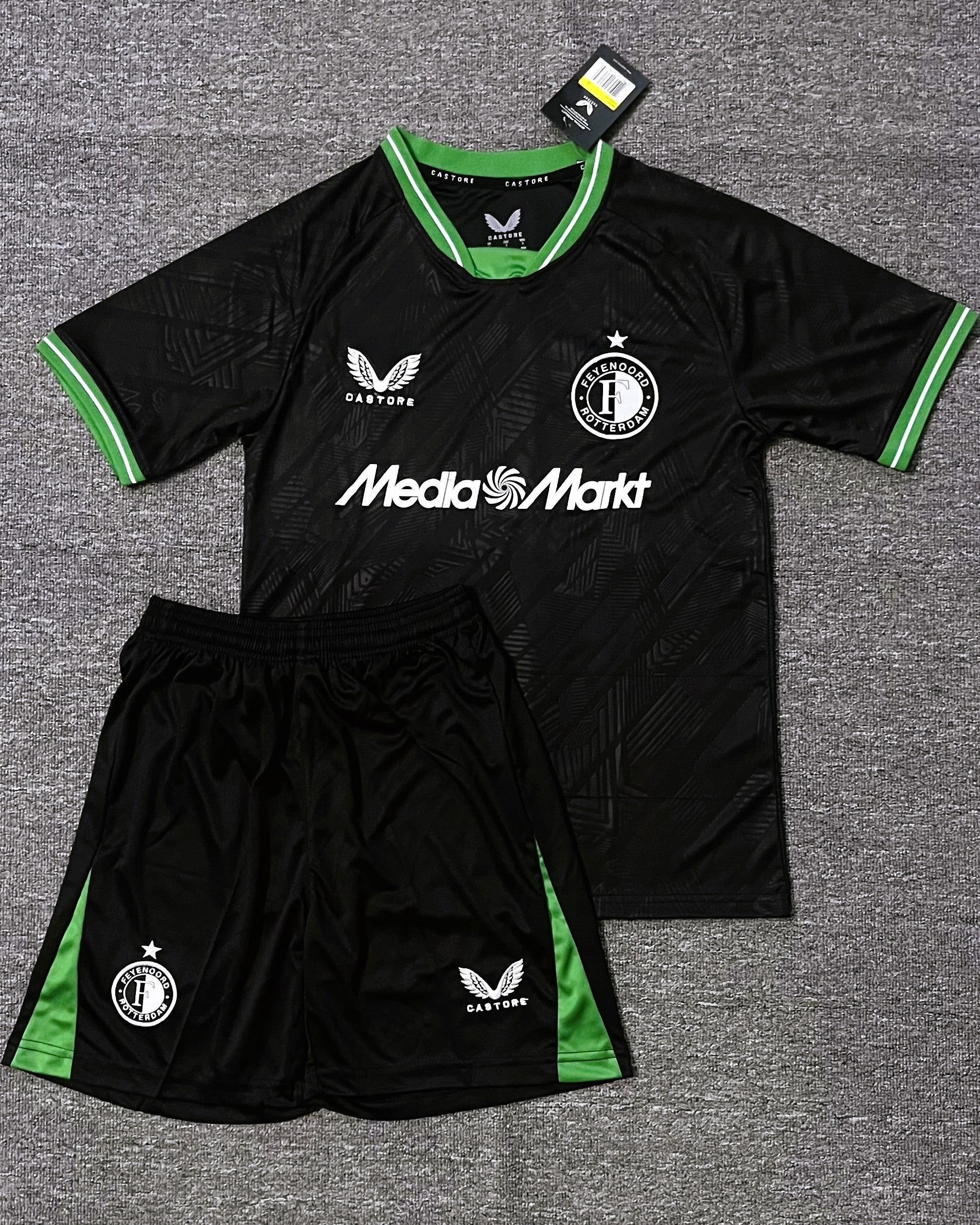 Feyenoord Kid Kit
