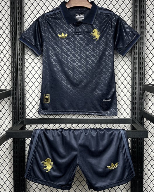 Juventus Kit Bambino