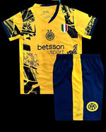 Inter Kid Kit