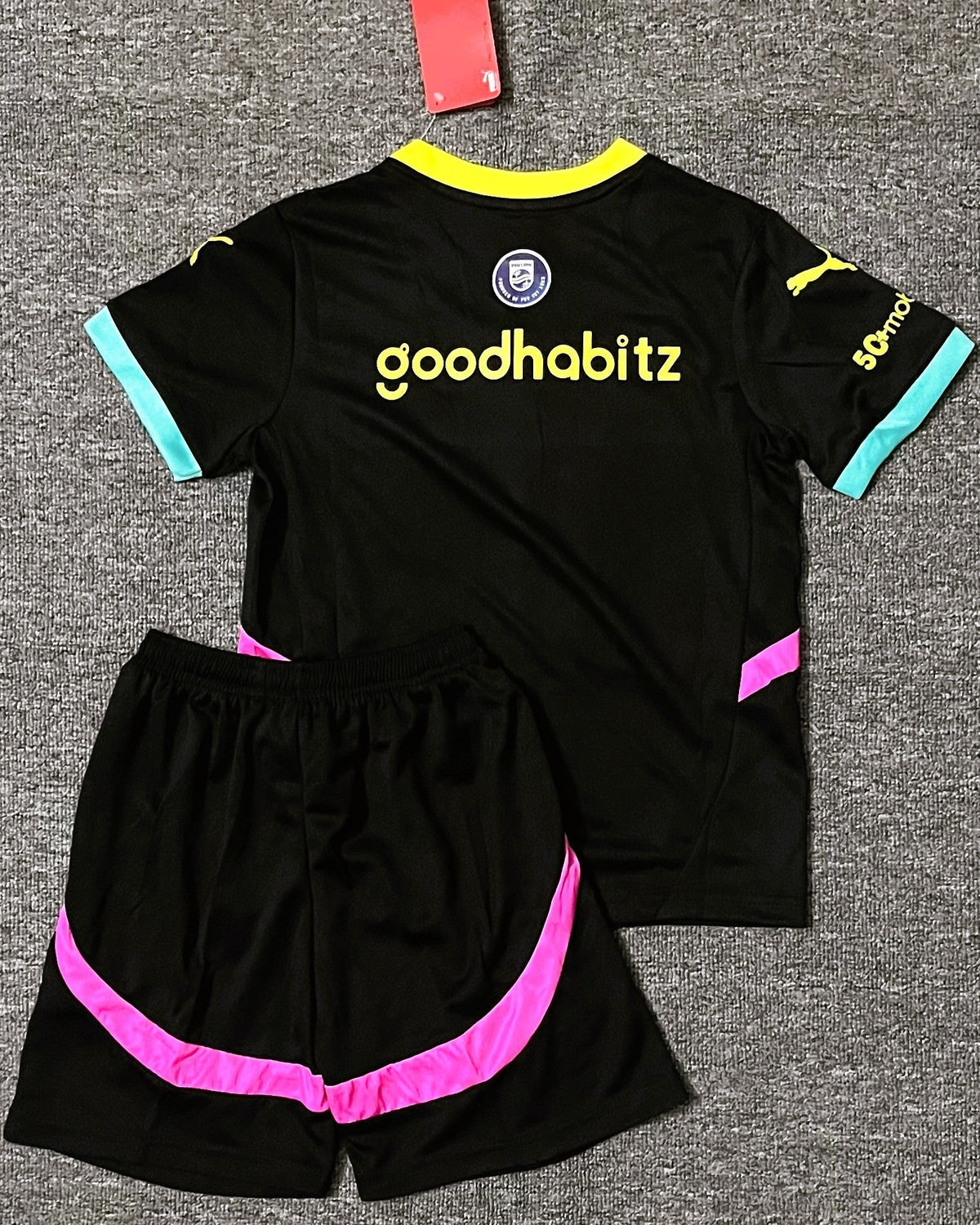 Eindhoven Kit Per Bambini Eindhoven
