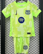 Barcelona Kid Kit