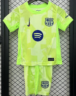 Barcelona Kid Kit