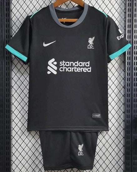 Liverpool Kit Per Bambini