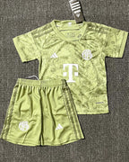 Bayern Munich Kid Kit
