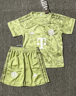 Bayern Munich Kid Kit