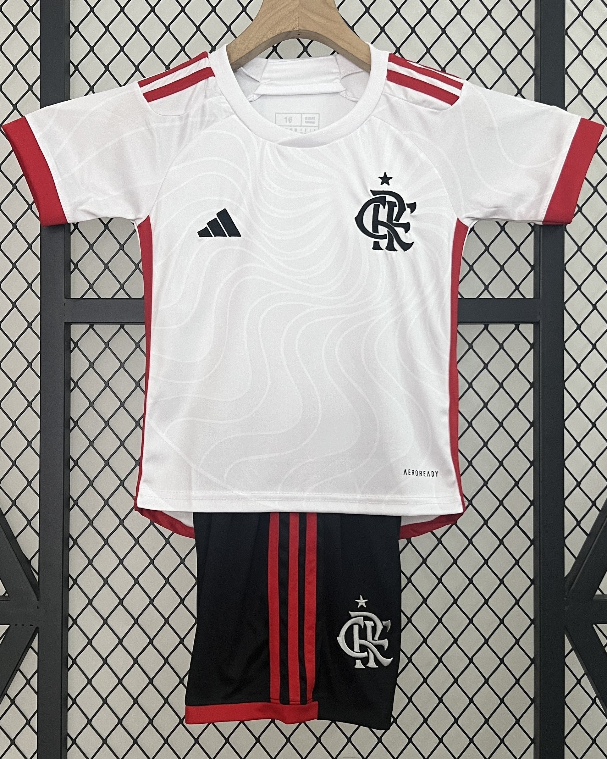 Flamengo Kid Kit
