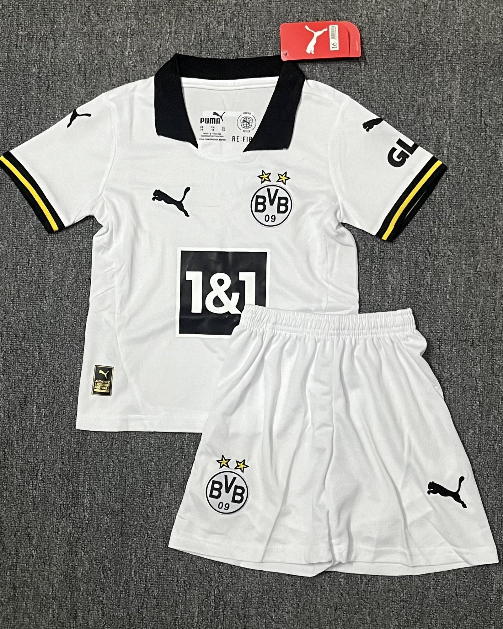 Borussia Dortmund Kid Kit