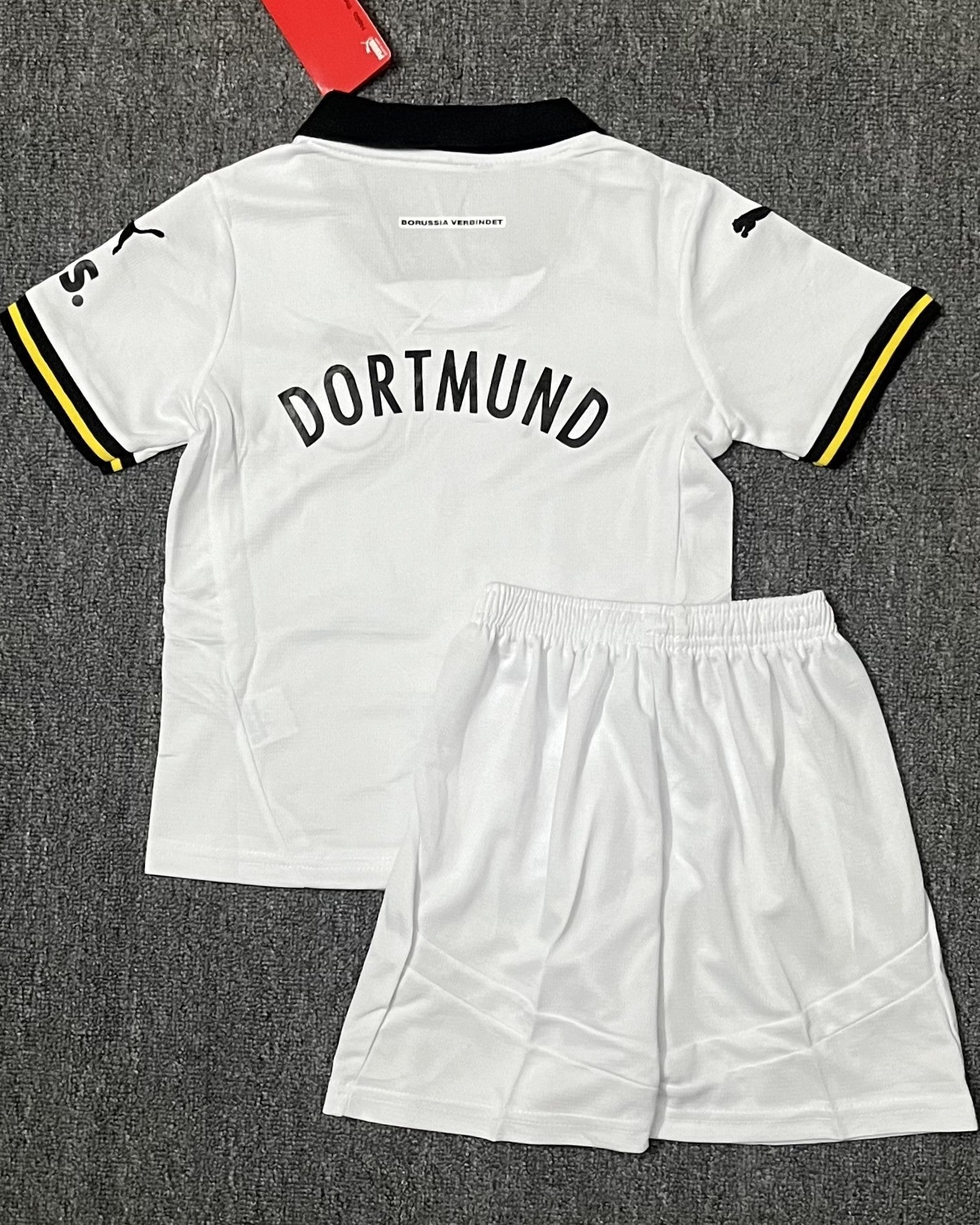 Borussia Dortmund Kid Kit