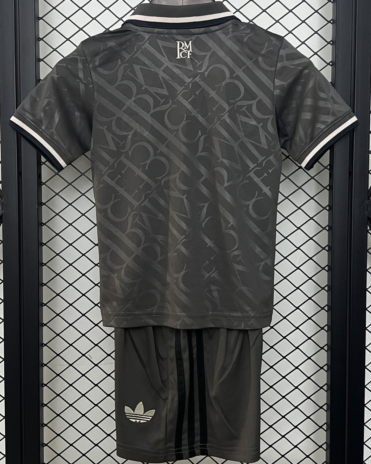 Real Madrid Kid Kit