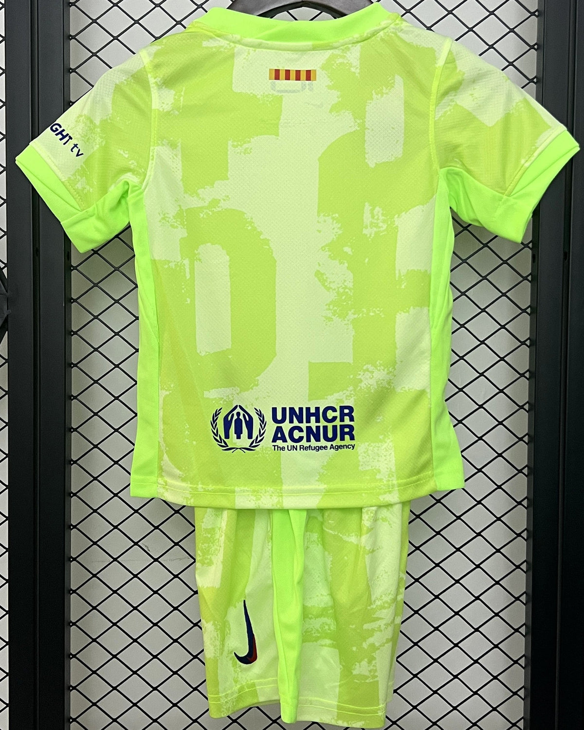 Barcelona Kid Kit