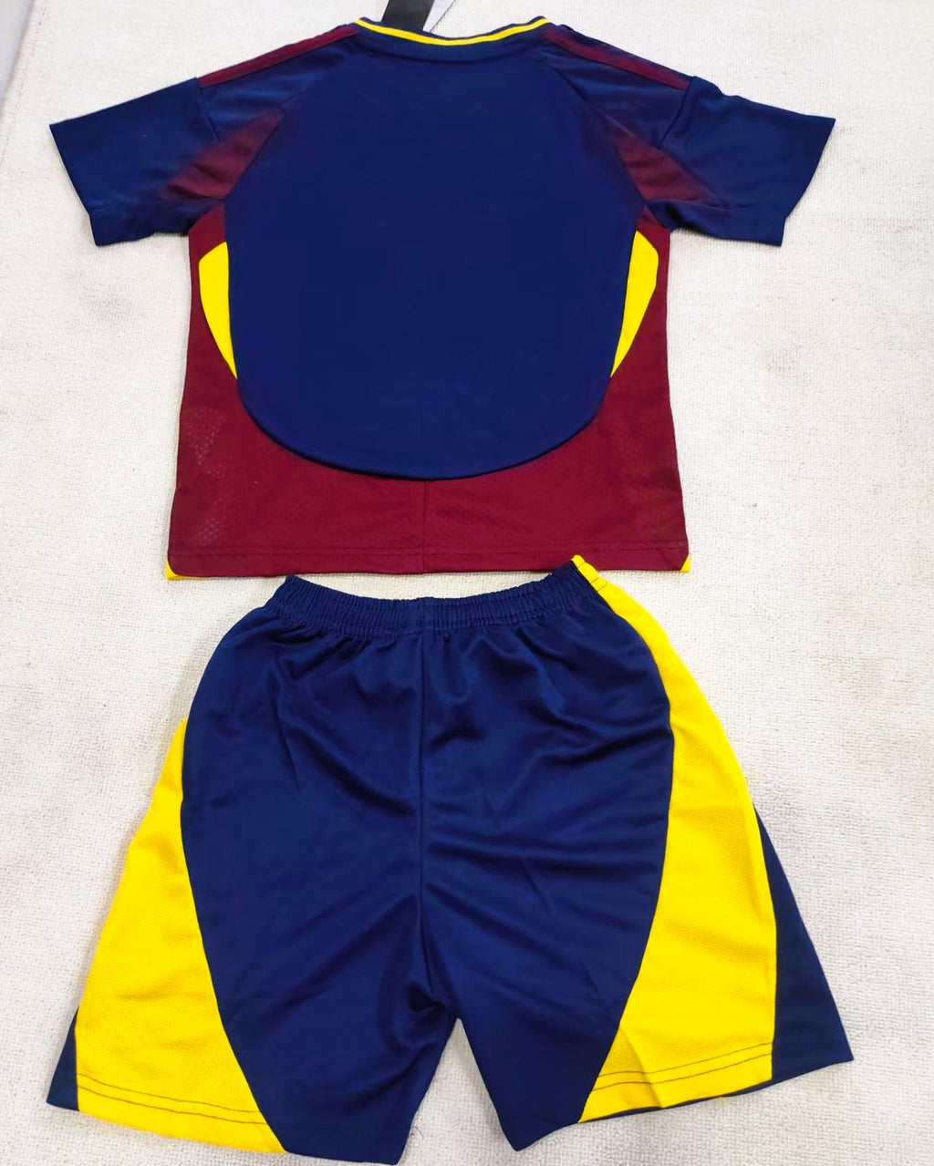 Roma Kid Kit