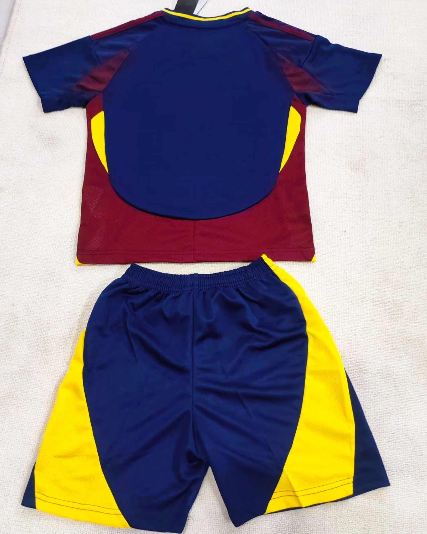 Roma Kid Kit