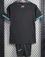 Liverpool Kid Kit