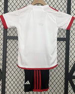 Flamengo Kid Kit