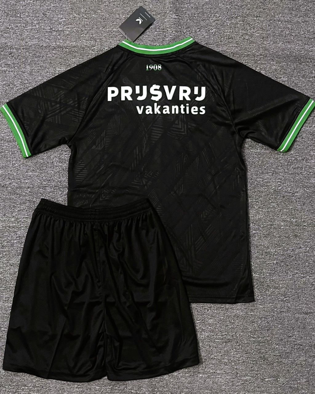 Feyenoord Kid Kit