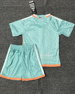 Inter Miami Maglia Bambino