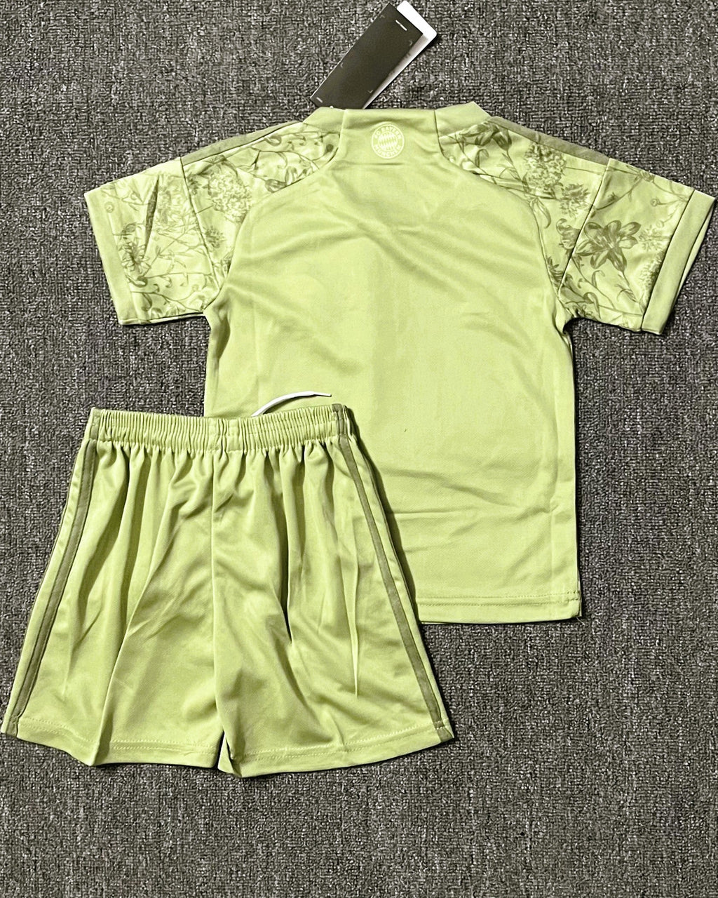 Bayern Munich Kid Kit