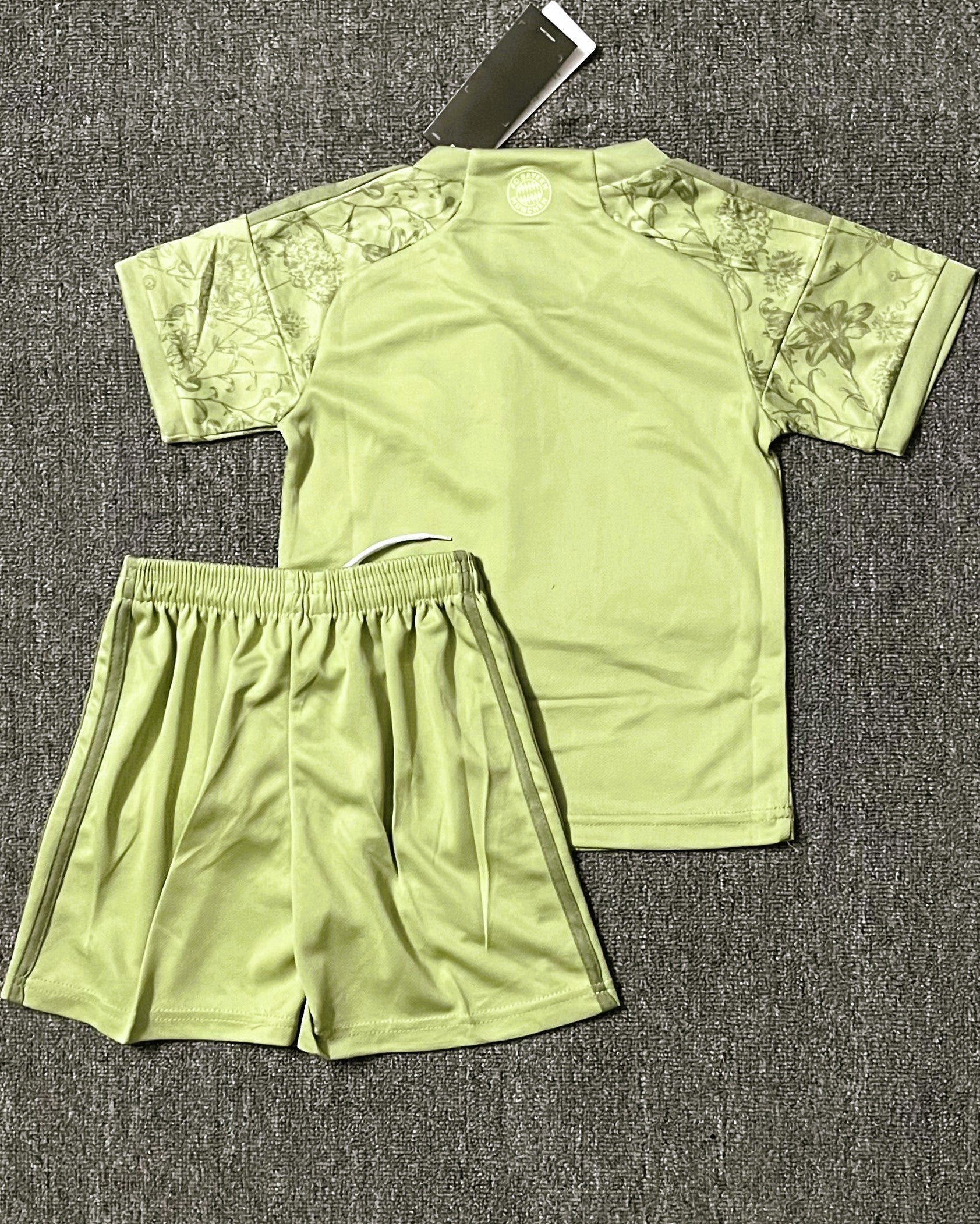 Bayern Munich Kid Kit