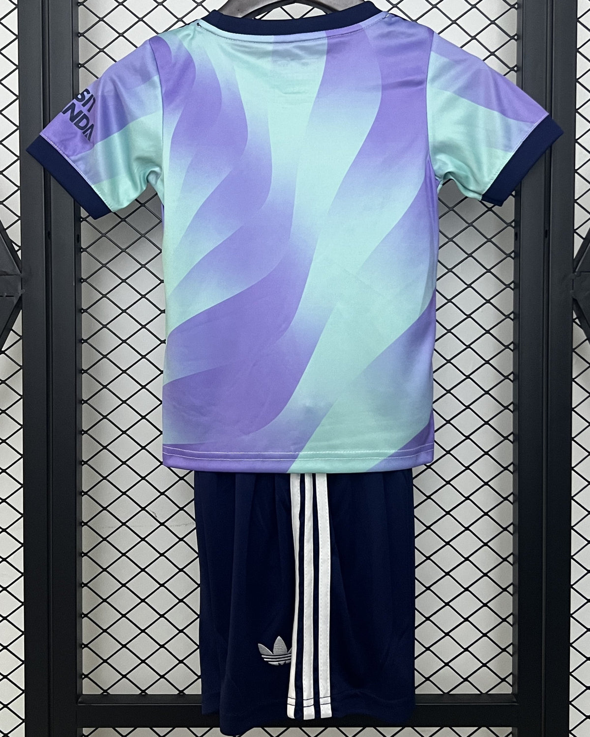 Arsenal Kid Kit