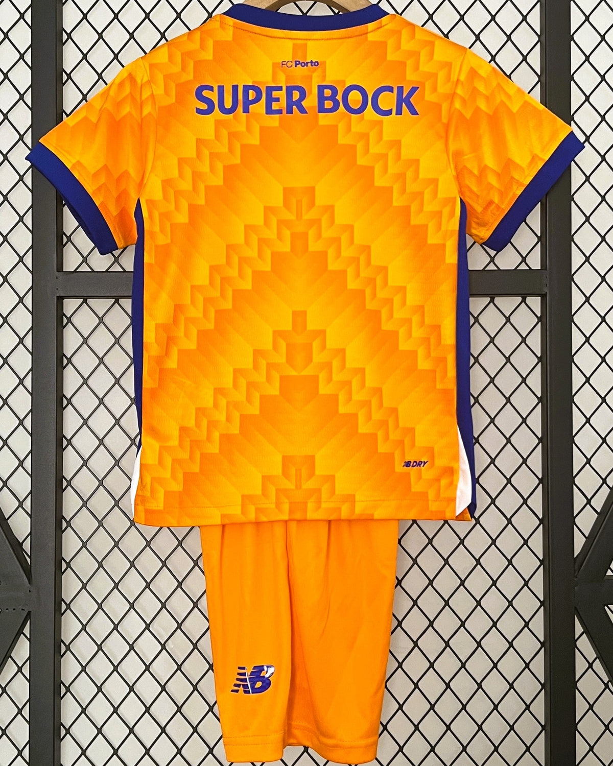 Porto Kid Kit