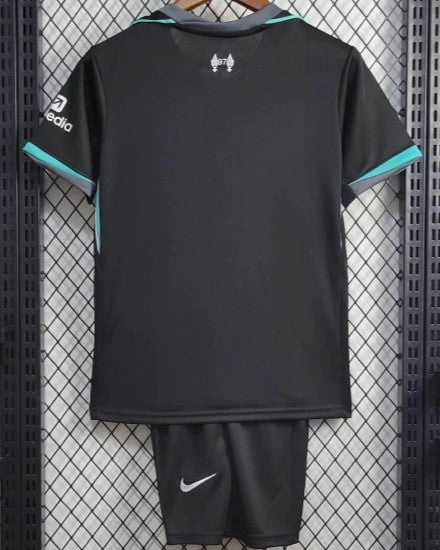 Liverpool Kit Per Bambini