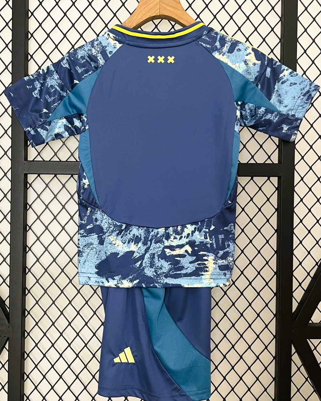 Ajax Kid Kit