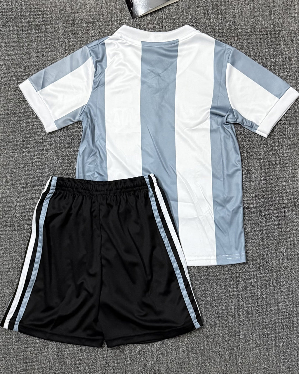 Argentina Kid Kit