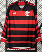 Flamengo Long Sleeve