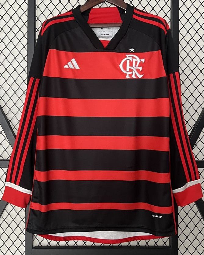 Flamengo Long Sleeve