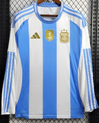 Argentina Long Sleeve