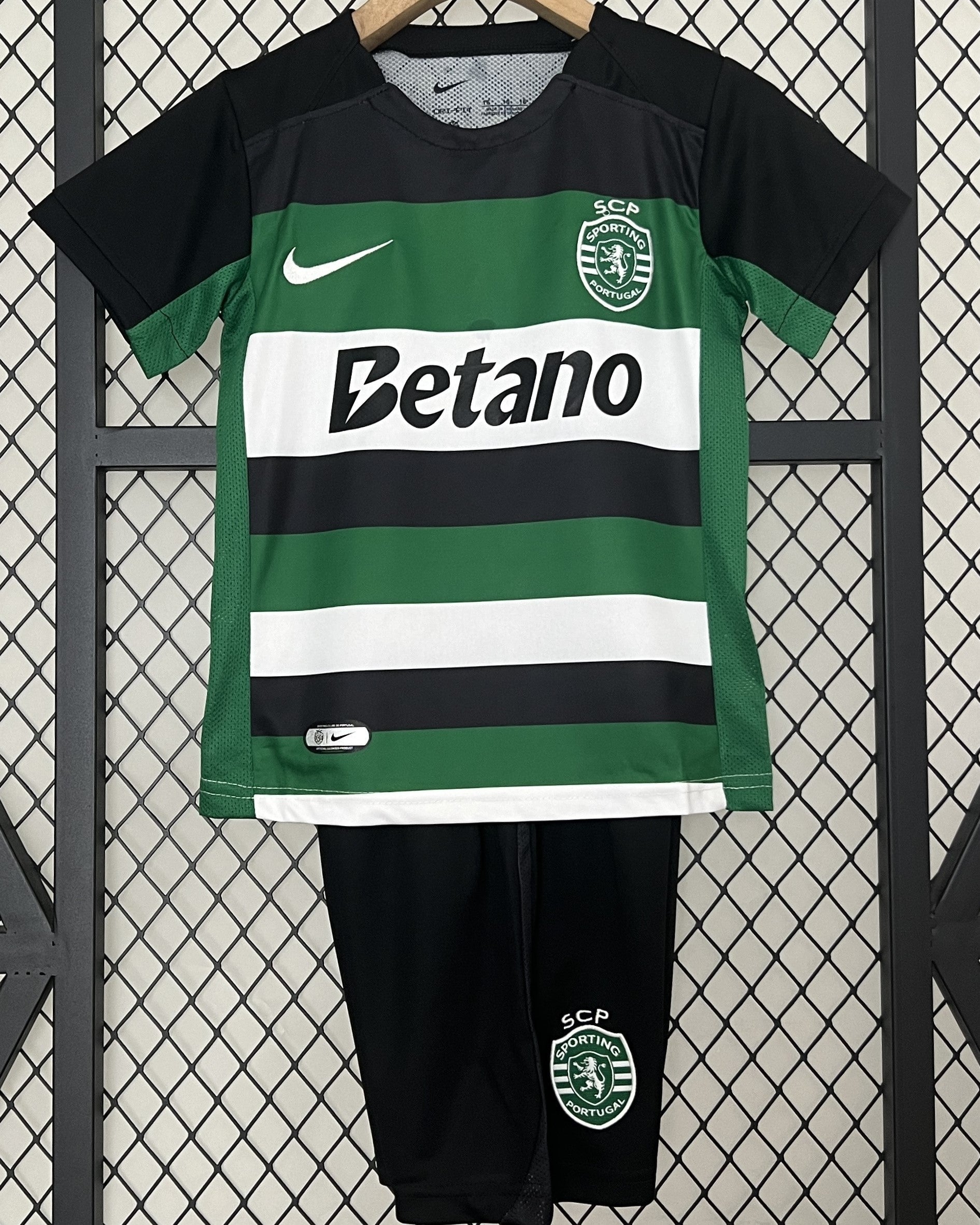 Sporting Cp