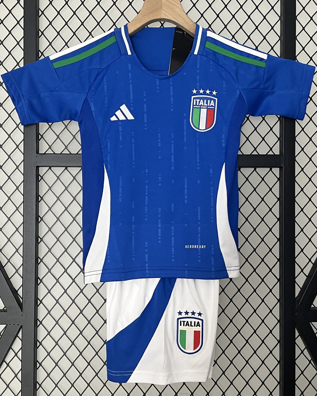 Italy Kit Bambino