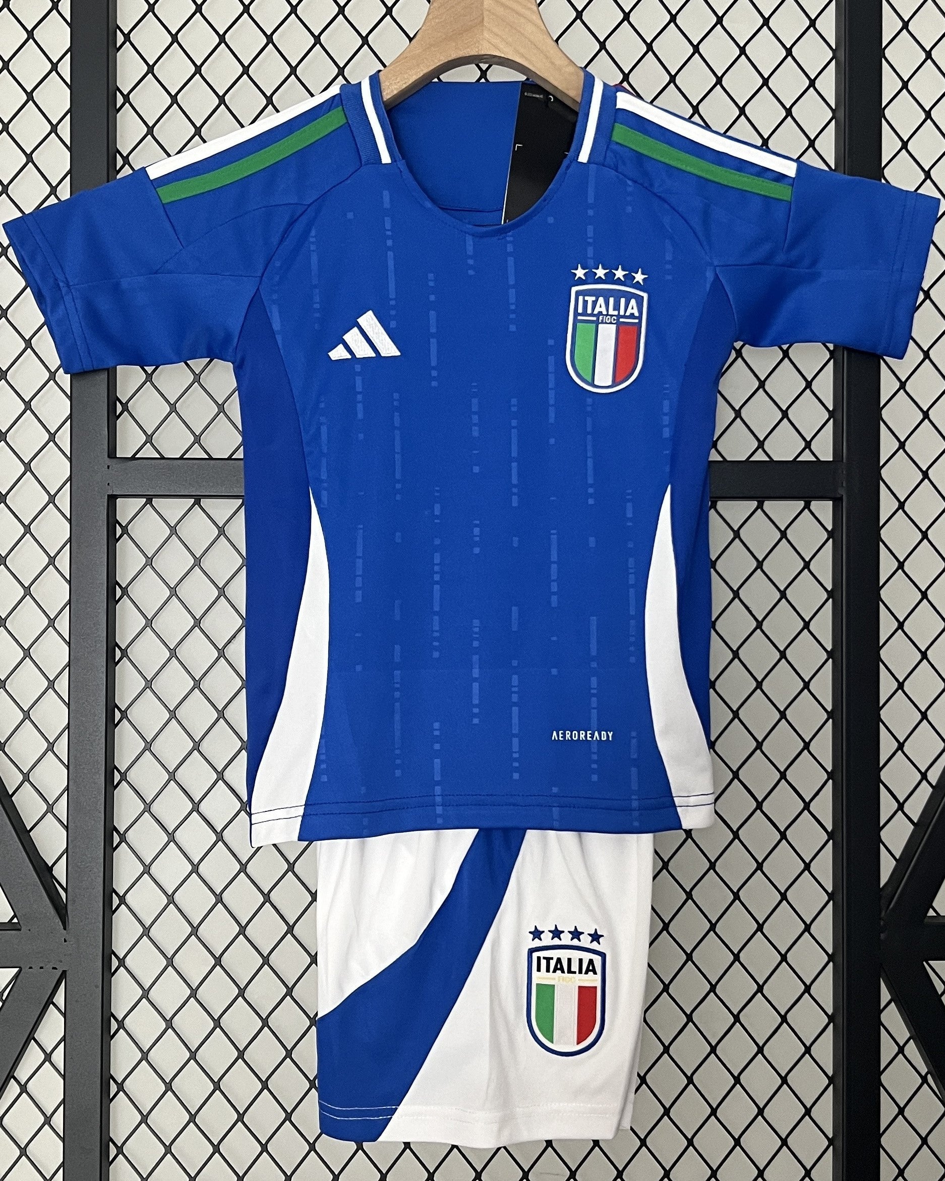 Italy Kit Bambino