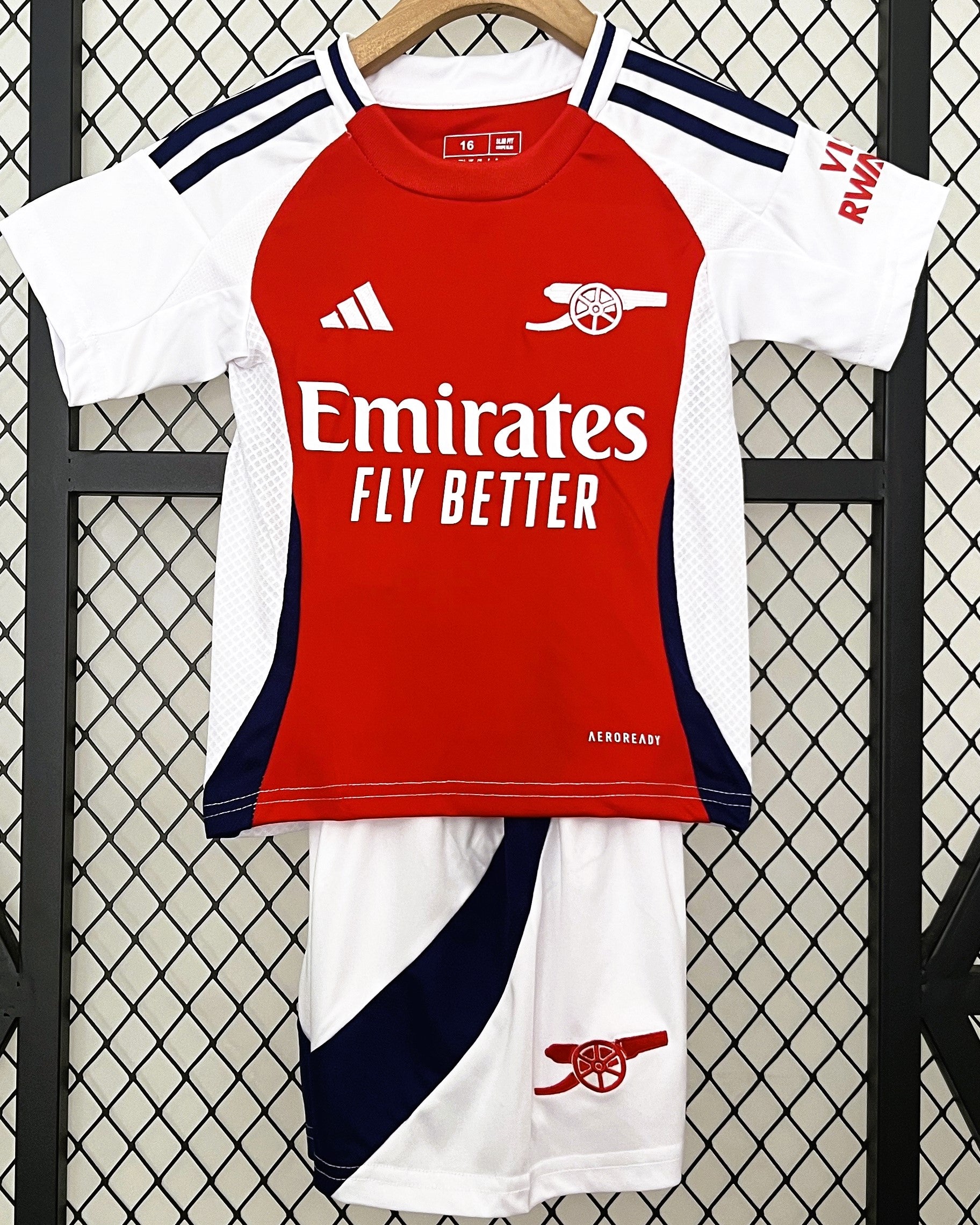 Arsenal Kid Kit