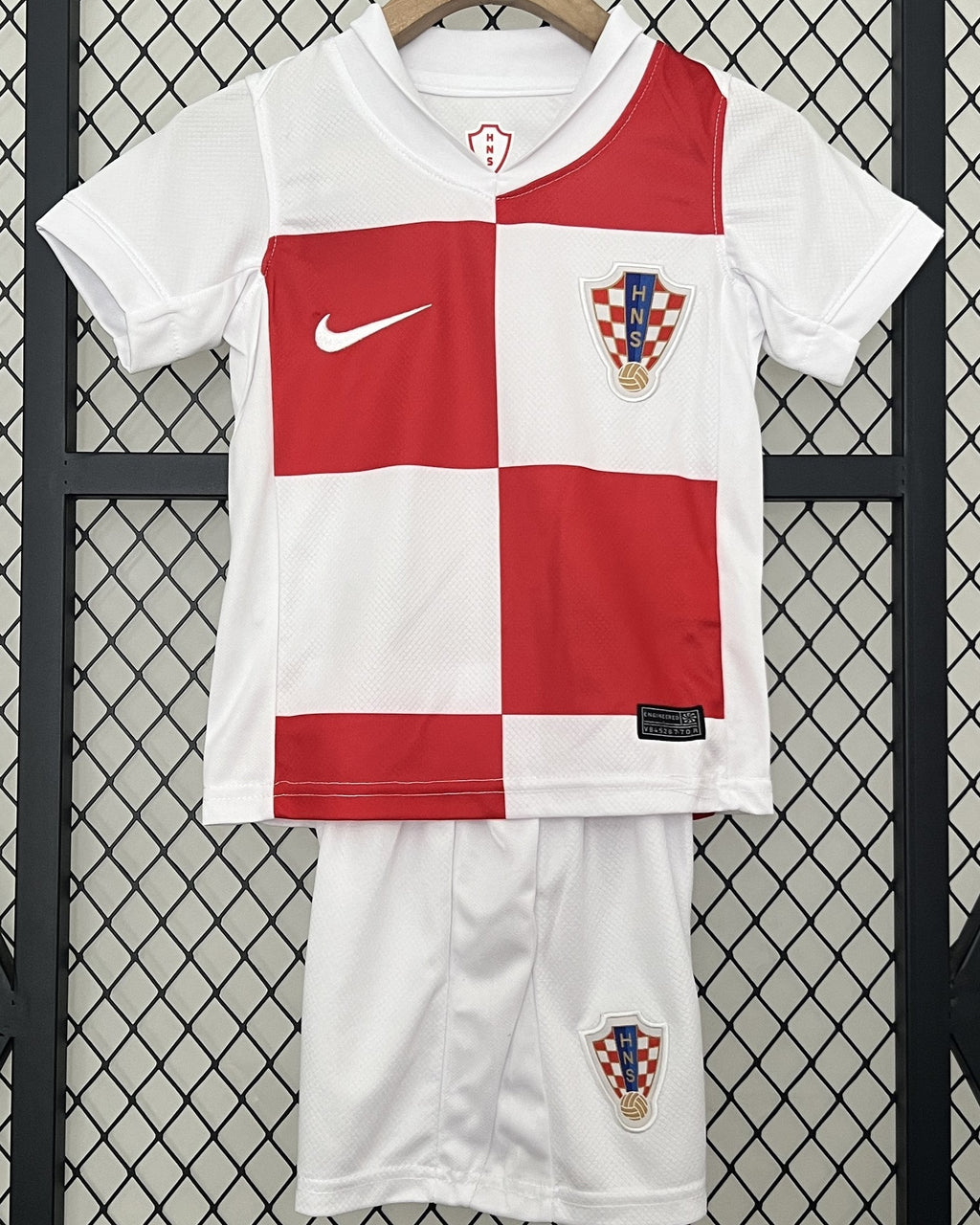 Croatia Kit Per Bambini