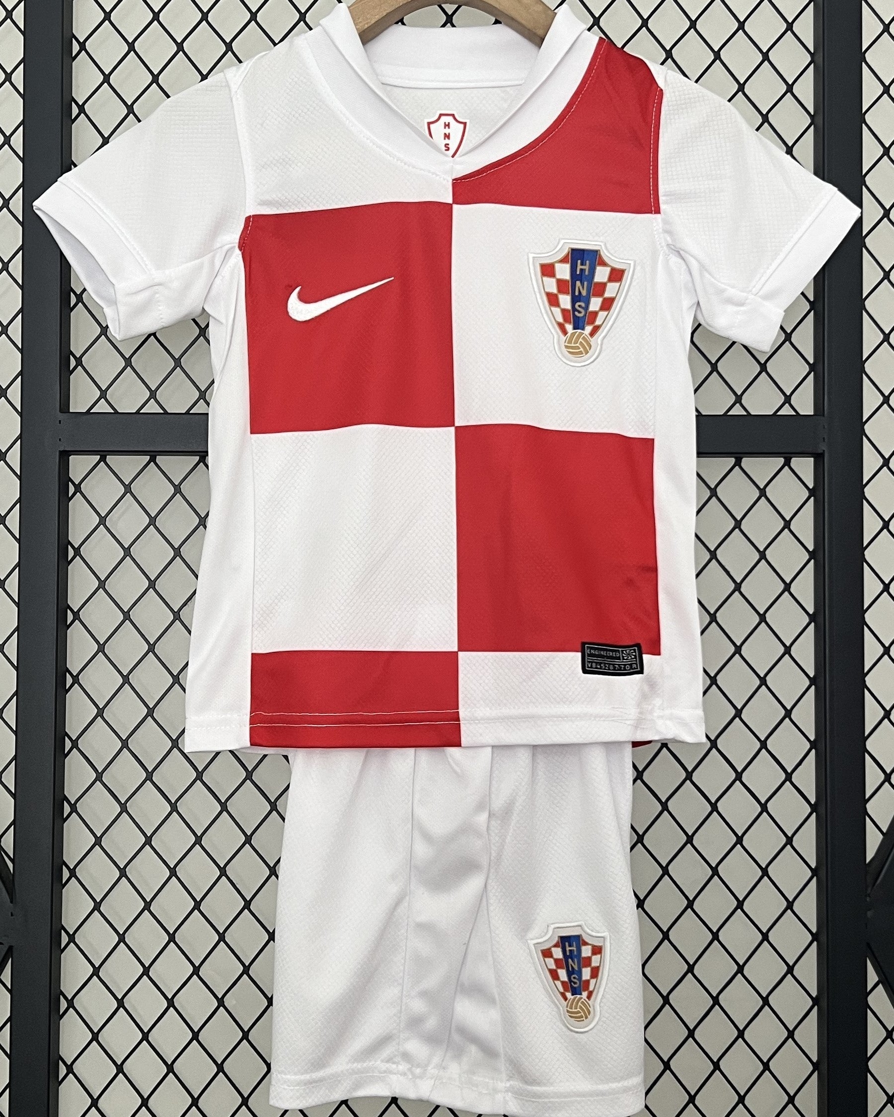 Croatia Kit Per Bambini