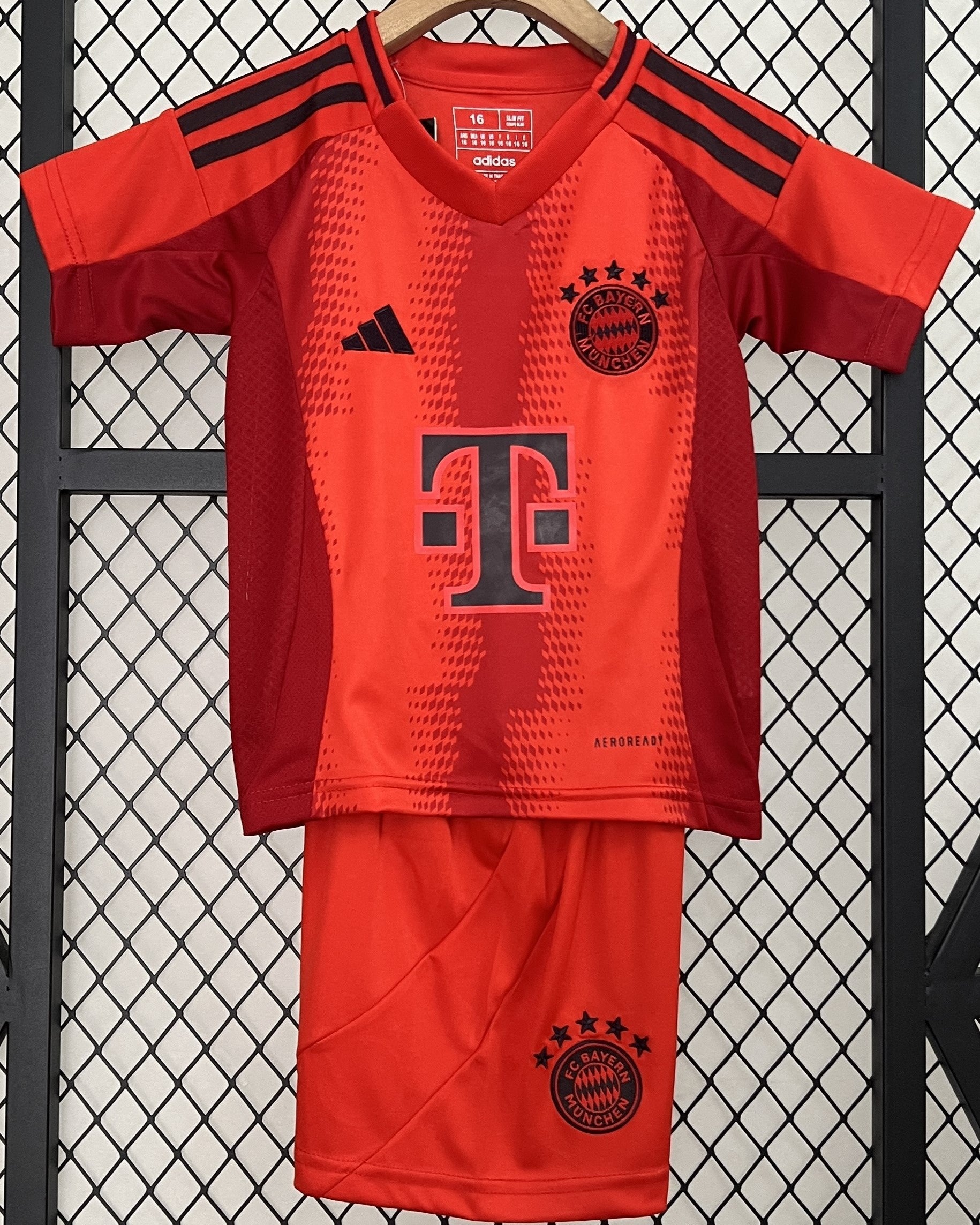 Bayern Munich Kid Kit