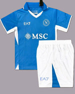 Napoli Kit Bambino