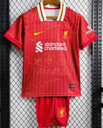 Liverpool Kit Per Bambini