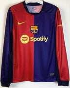 Barcelona Long Sleeve