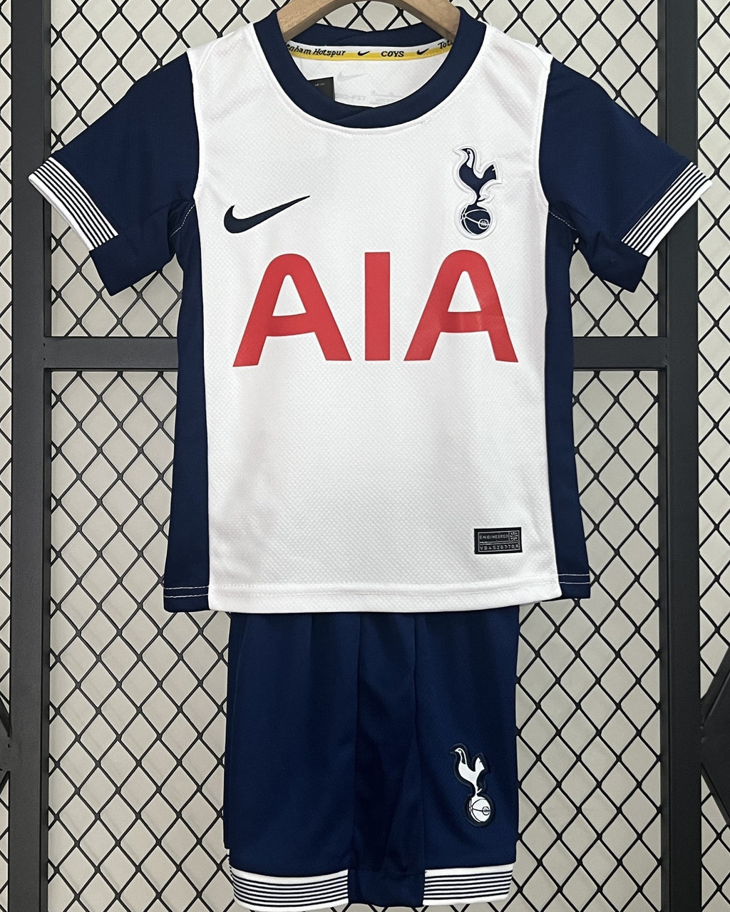 Tottenham Hotspur Kid Kit