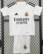 Real Madrid Kid Kit