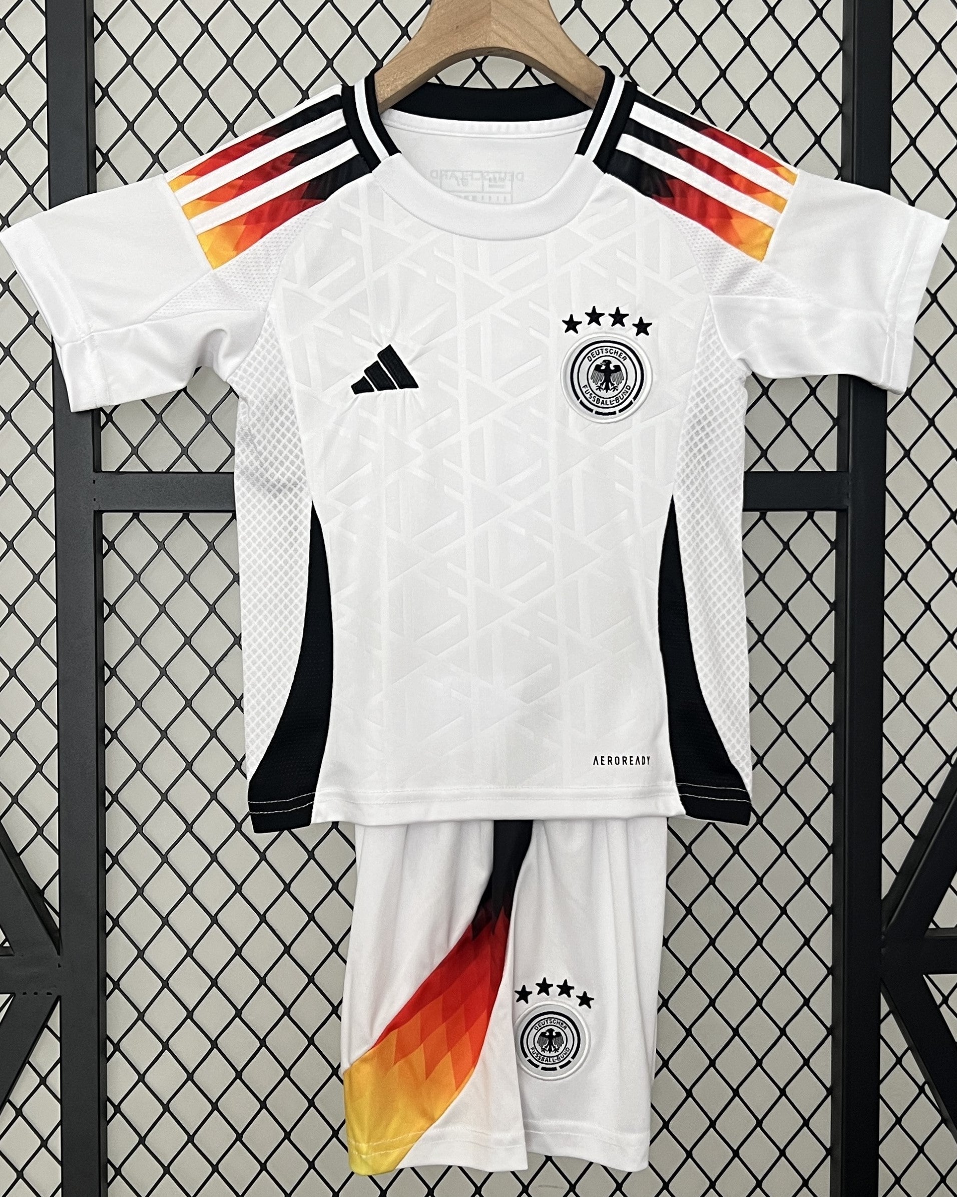 Germany Kit Per Bambini