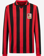 Milan Long Sleeve
