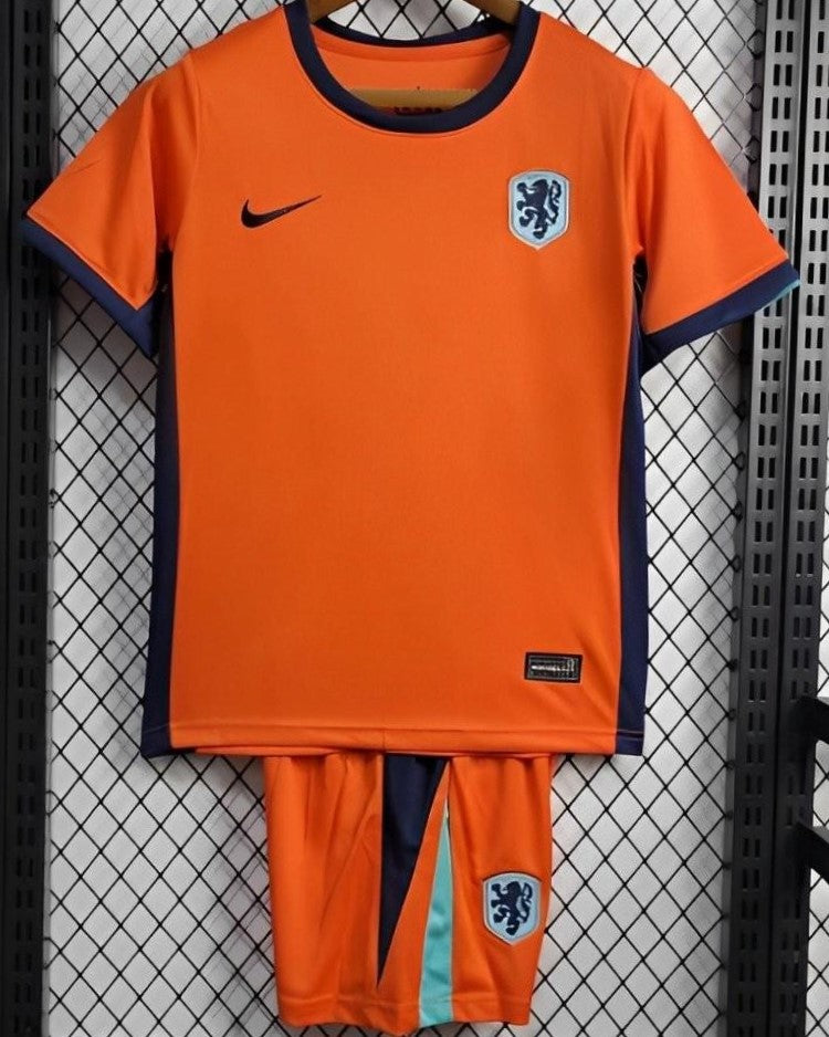 Netherlands Kit Per Bambini