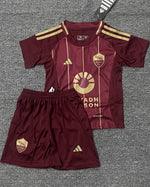 Roma Completo Bambino