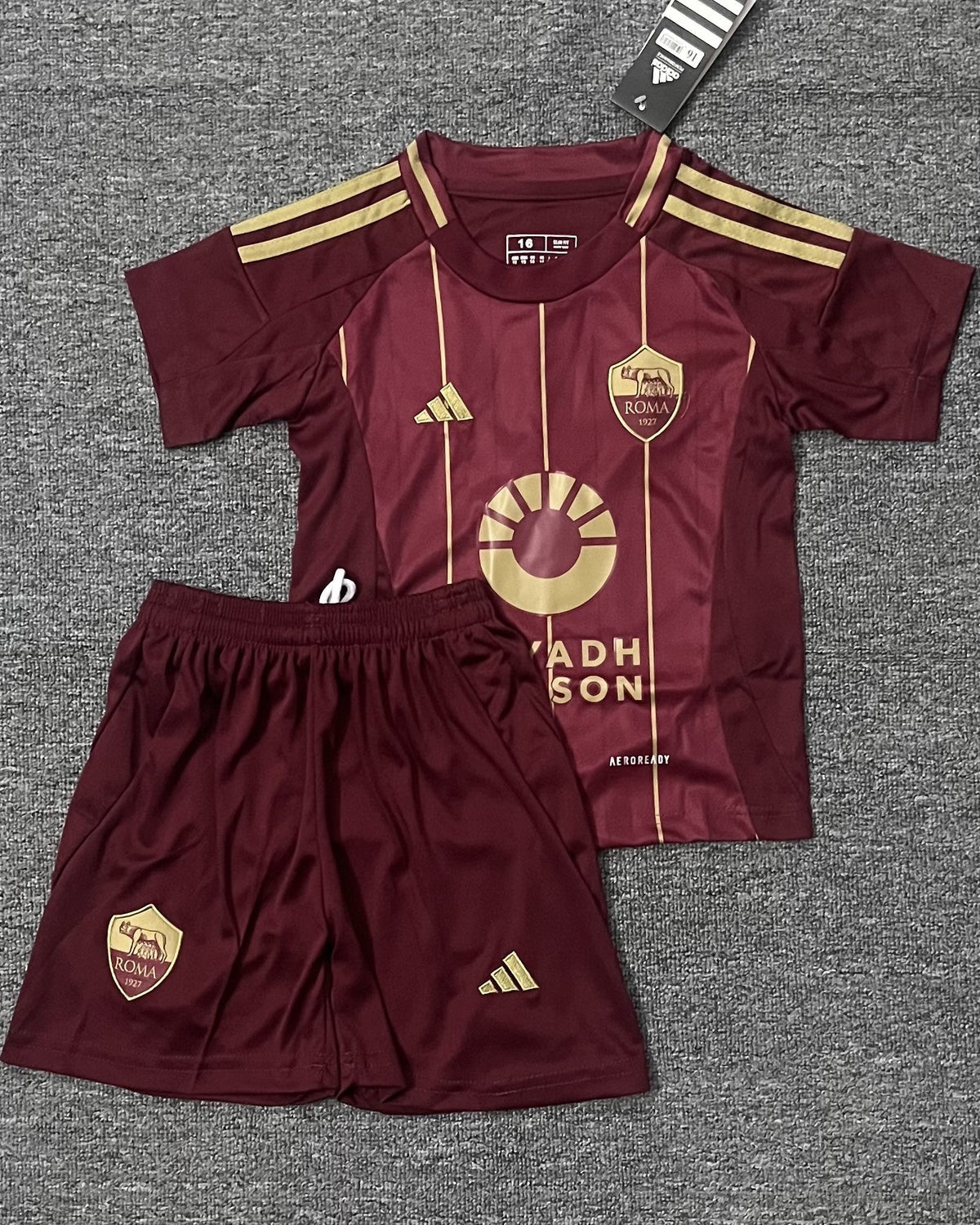 Roma Completo Bambino