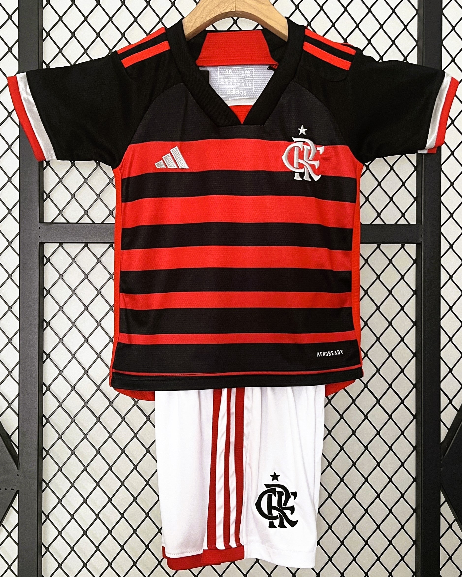 Flamengo Kid Kit