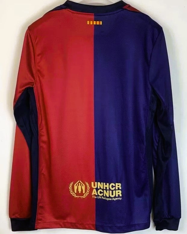 Barcelona Long Sleeve